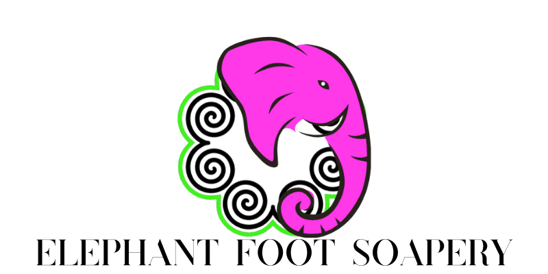 Elephant Foot Soapery